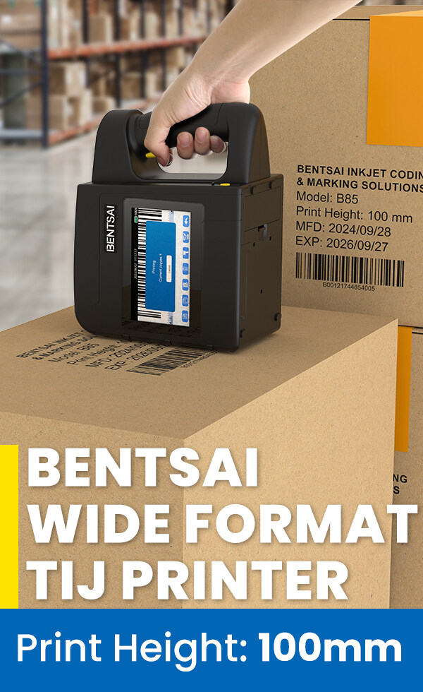 Bentsai B85 Large Format Printer