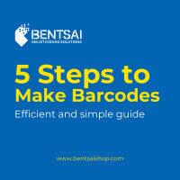 How to Mark a Barcode?