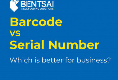 Barcodes or Serial Numbers: Which is Better for Your Business?