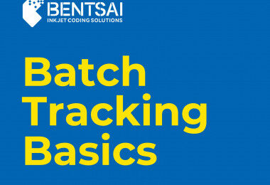 Basics of Batch Tracking