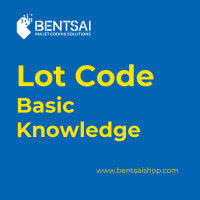 What is a Lot Code and Why is It Needed?