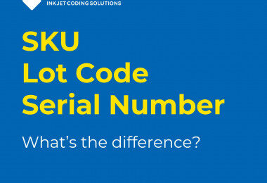 What is the Difference Between Lot Codes and Other Codes?