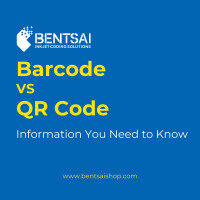 Barcode vs QR Code 101: Information You Need to Know