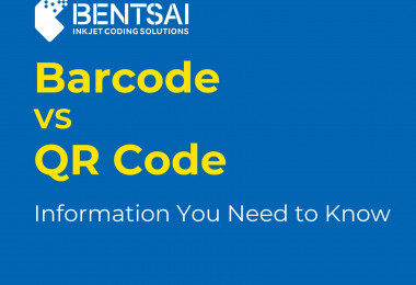 Barcode vs QR Code 101: Information You Need to Know