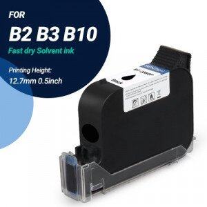 Handjet Printer Gun BT-HH6105B2 | BENTSAI